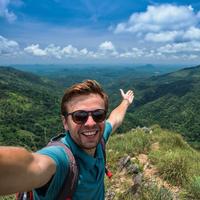 Отзыв от Василий - Виза Destination Thailand