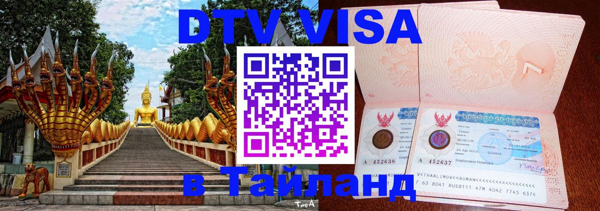 Сколько стоит DTV виза — актуальные цены, оформление даже без документов - Димитровград  20.11.2025 